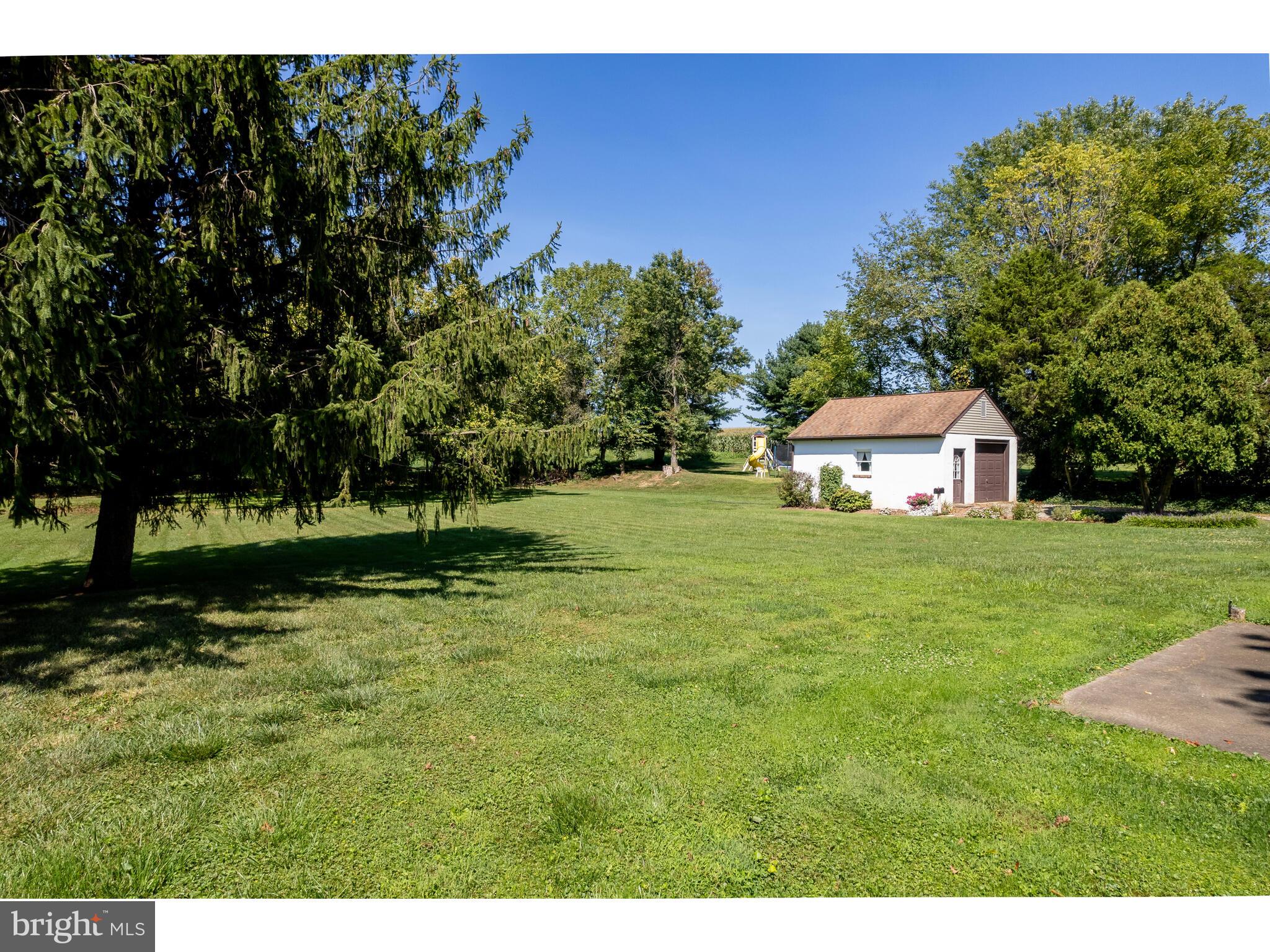 1136 Lees Bridge Road Nottingham, PA 19362 - Photo 34 of 36