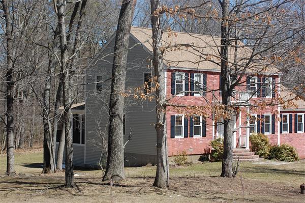 48 Throne Hill Road Groton, MA 01450 - Photo 2 of 8