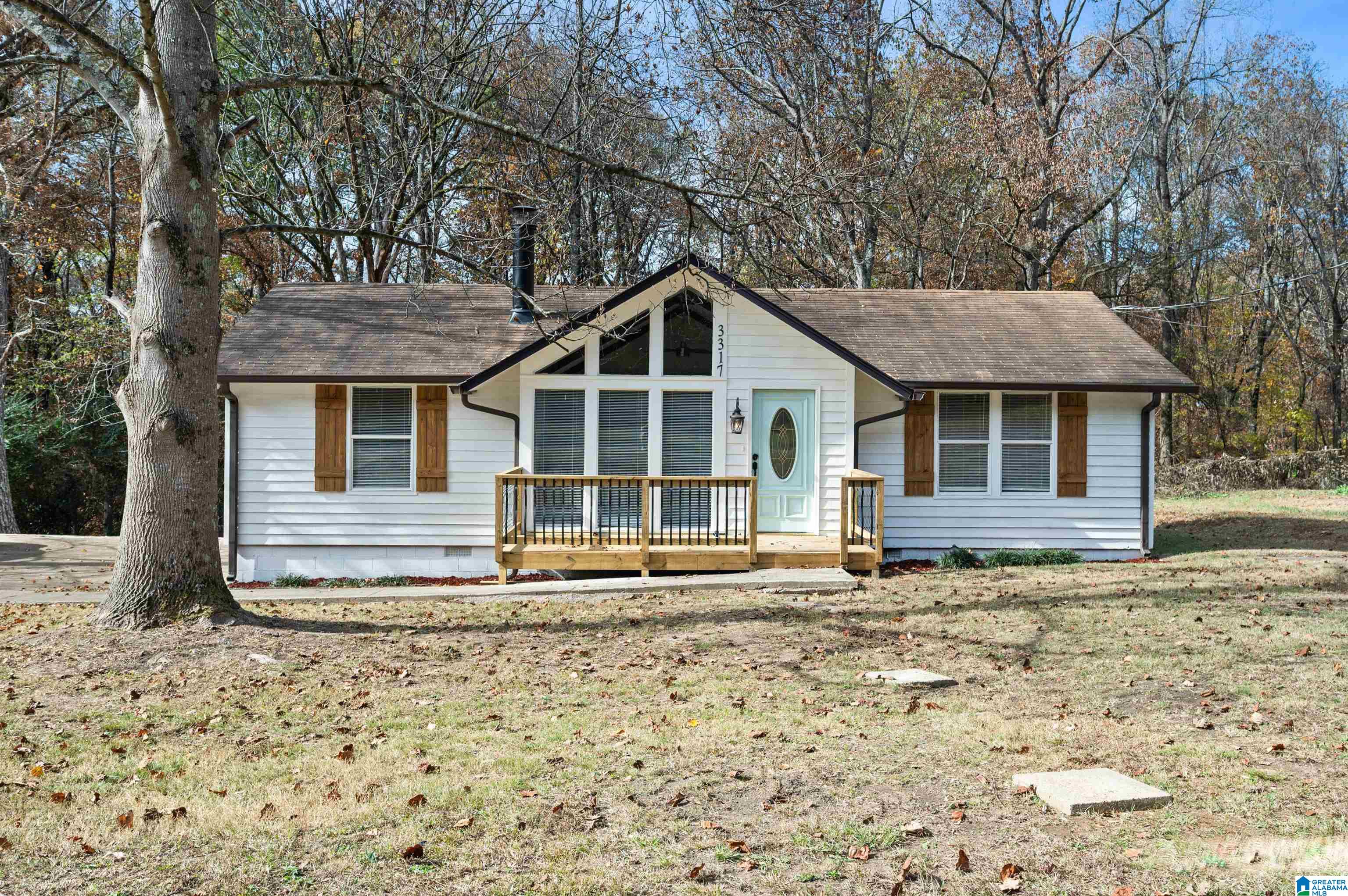 3317 Treehaven Circle Adamsville, AL 35005 - Photo 1 of 37