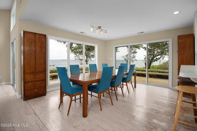 $799,900 | 1 West Court, Pine Knoll Shores, NC 28512