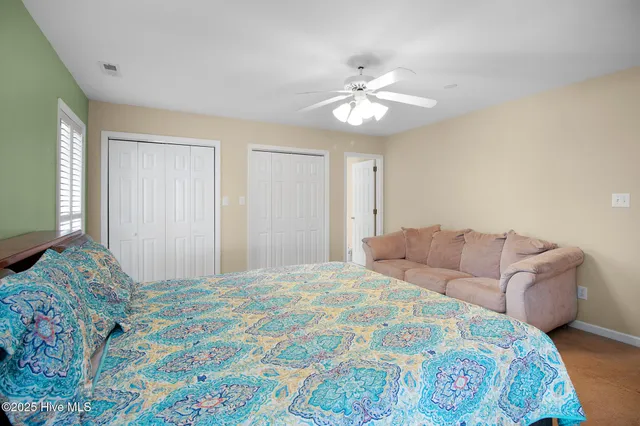 $799,900 | 1 West Court, Pine Knoll Shores, NC 28512