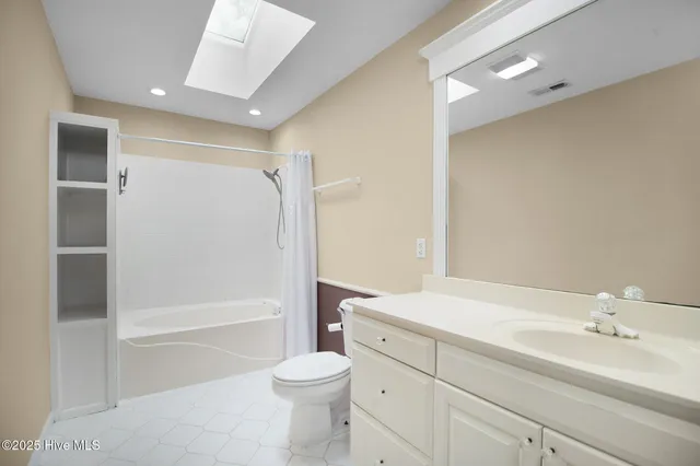 $799,900 | 1 West Court, Pine Knoll Shores, NC 28512