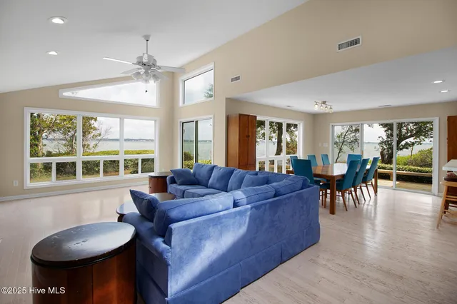 $799,900 | 1 West Court, Pine Knoll Shores, NC 28512