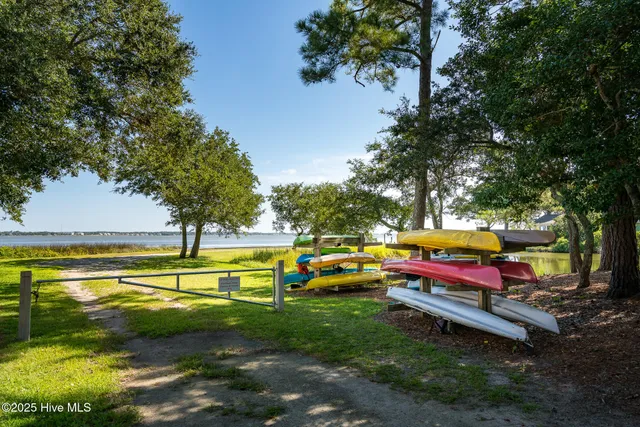 $799,900 | 1 West Court, Pine Knoll Shores, NC 28512