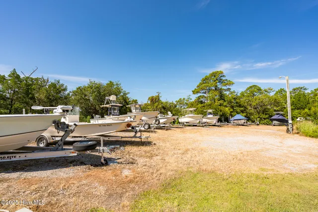 $799,900 | 1 West Court, Pine Knoll Shores, NC 28512