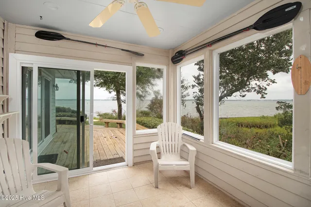 $799,900 | 1 West Court, Pine Knoll Shores, NC 28512