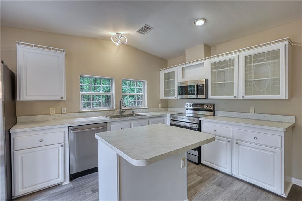 420 Long Piney Road Mansfield, GA 30055 - Photo 40 of 64