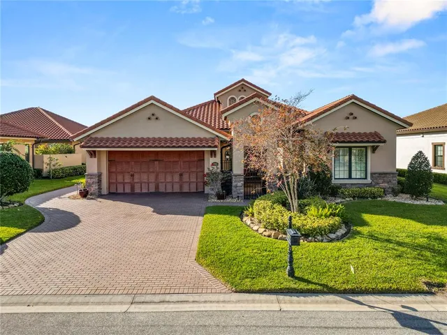 $1,295,000 | 2961 Sanctuary Circle, Lakeland, FL 33803