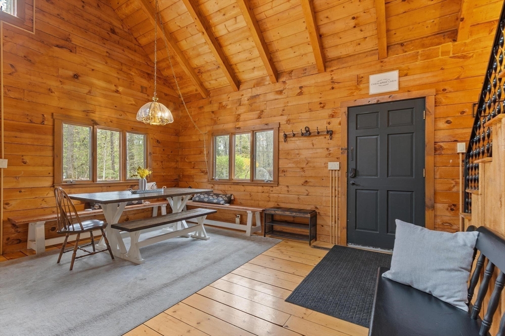 34 Jowders Cove Road Rindge, NH 03461 - Photo 7 of 39