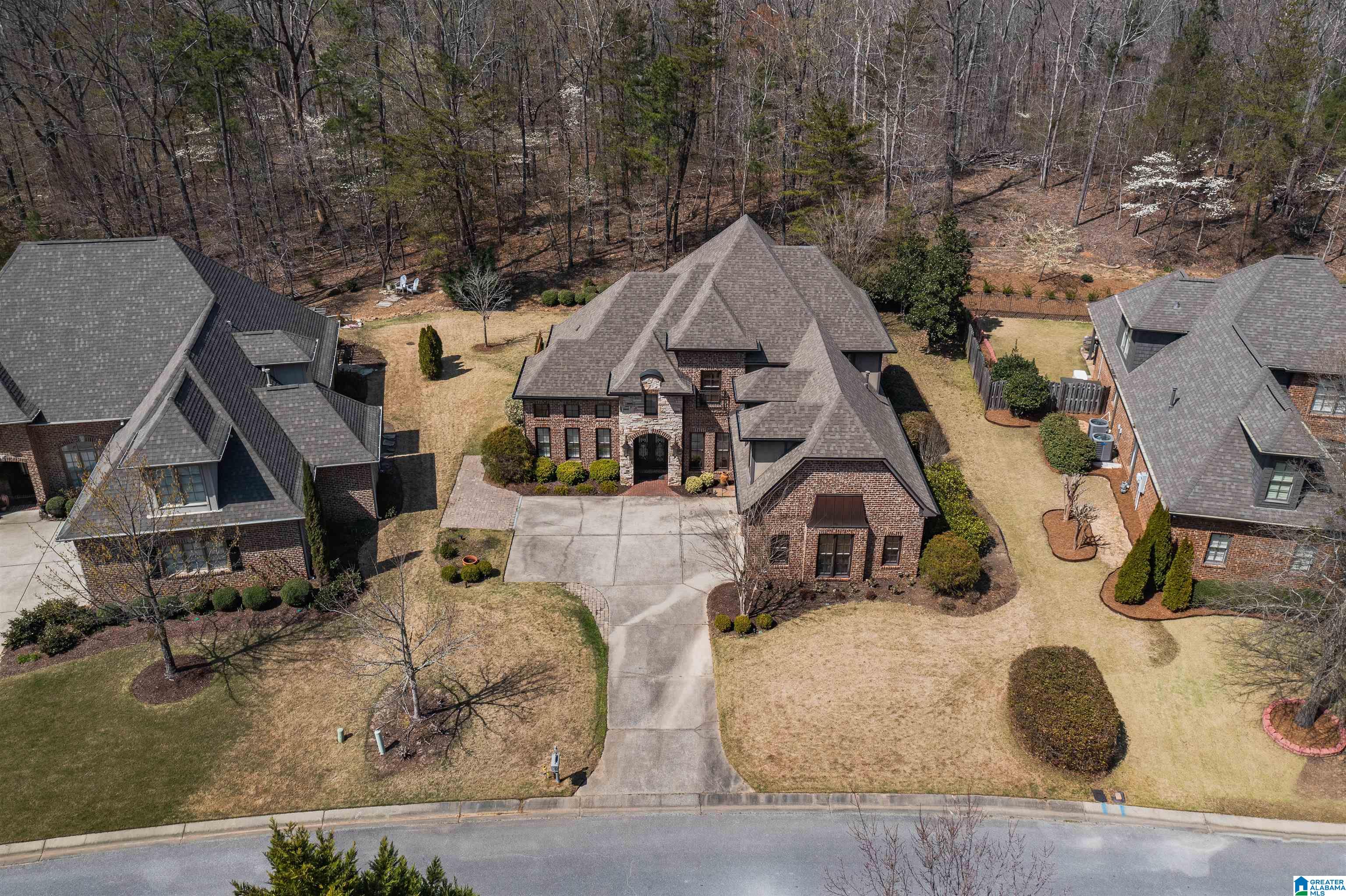 1164 Haven Road Birmingham, AL 35242 - Photo 48 of 50