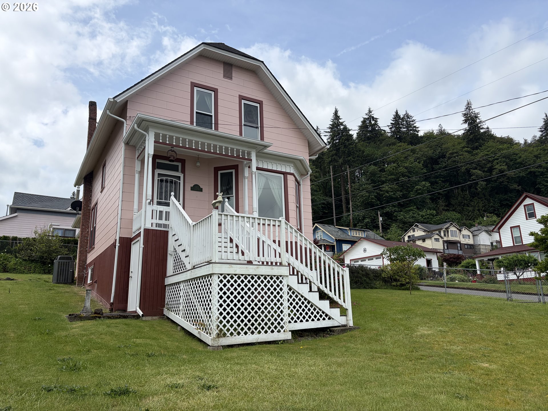 322 West D Street Rainier, OR 97048 - Photo 1 of 45
