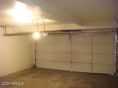 5640 East Bell Road, Unit 1022 Scottsdale, AZ 85254 - Photo 16 of 27 a view of a room with racks on the wall
