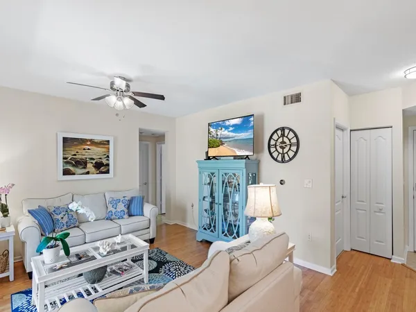 $2,400 | 5095 Fairways Circle, Unit I112, Vero Beach, FL 32967