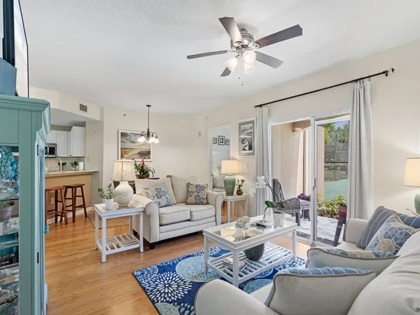 $2,400 | 5095 Fairways Circle, Unit I112, Vero Beach, FL 32967