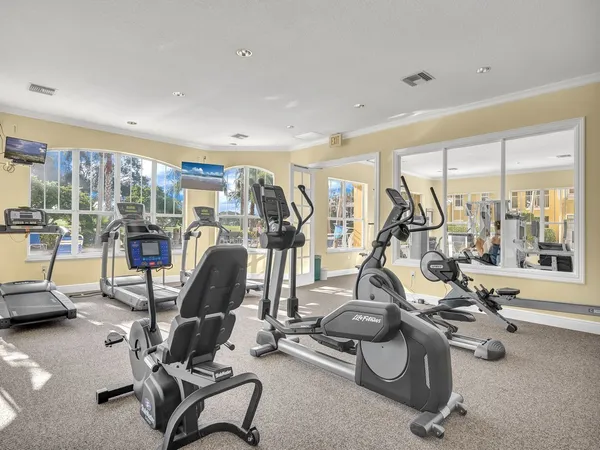 $2,400 | 5095 Fairways Circle, Unit I112, Vero Beach, FL 32967