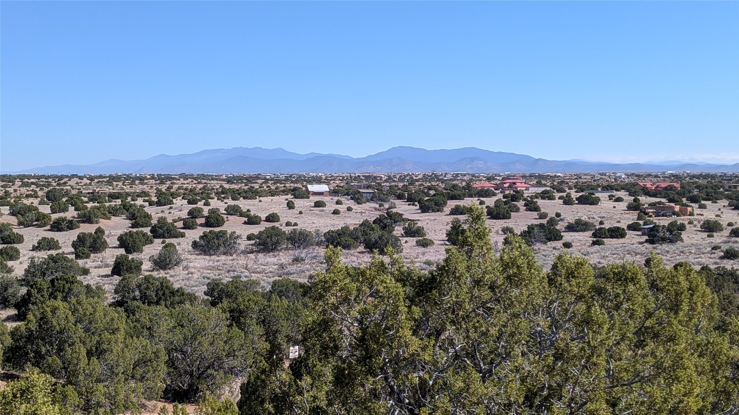 50 Haozous Road Santa Fe, NM 87508 - Photo 1 of 12