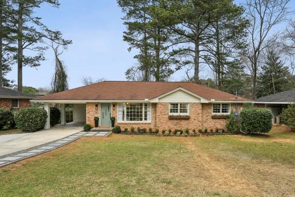 $542,500 | 2874 Arrow Creek Drive, Atlanta, GA 30341
