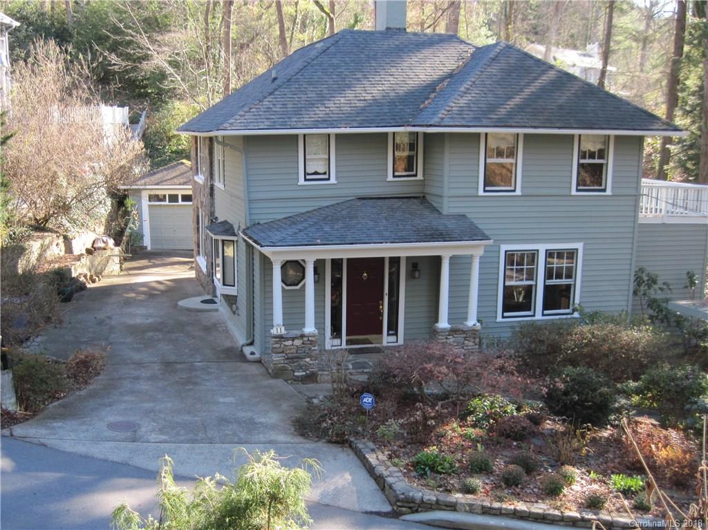 11 Howland Road Asheville, NC 28804 - Photo 3 of 35 Gallery Image 3