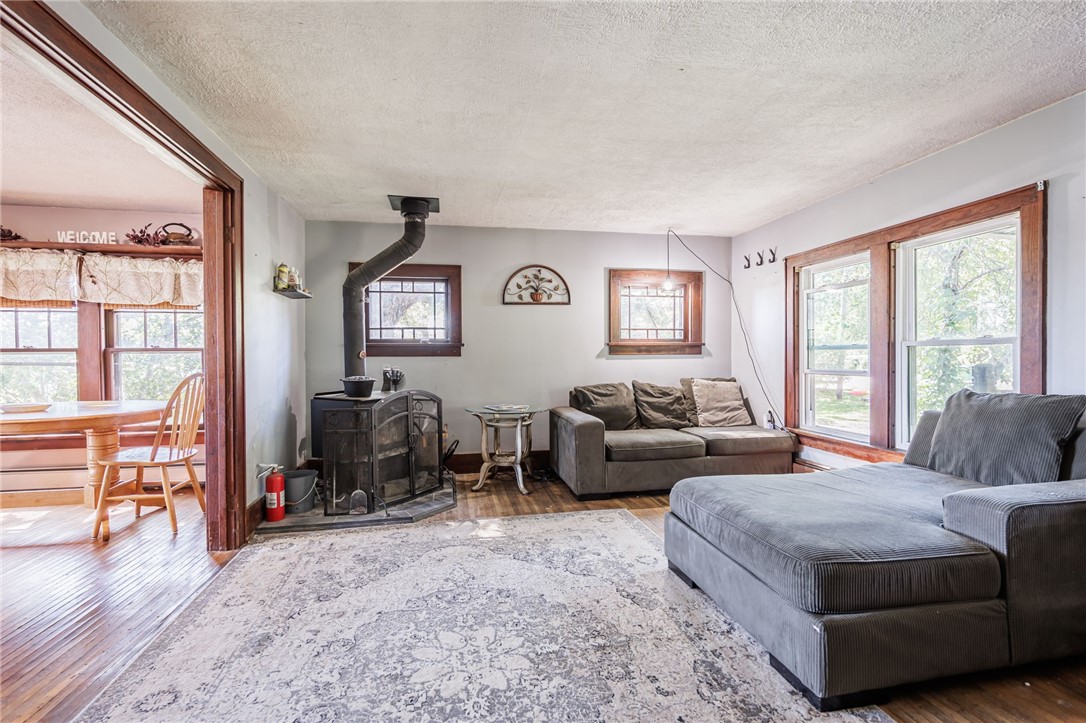 7637 Buffalo Road Riga, NY 14416 - Photo 5 of 39 Gallery Image 5