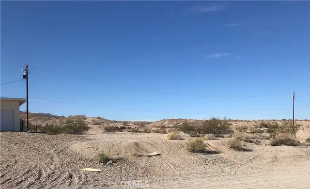 $20,500 | 0 Lot 82 On Sunrise Drive, Needles, CA 92363