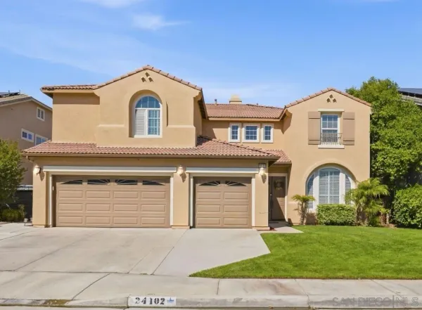$1,130,000 | 24102 Madeira Lane, Murrieta, CA 92562
