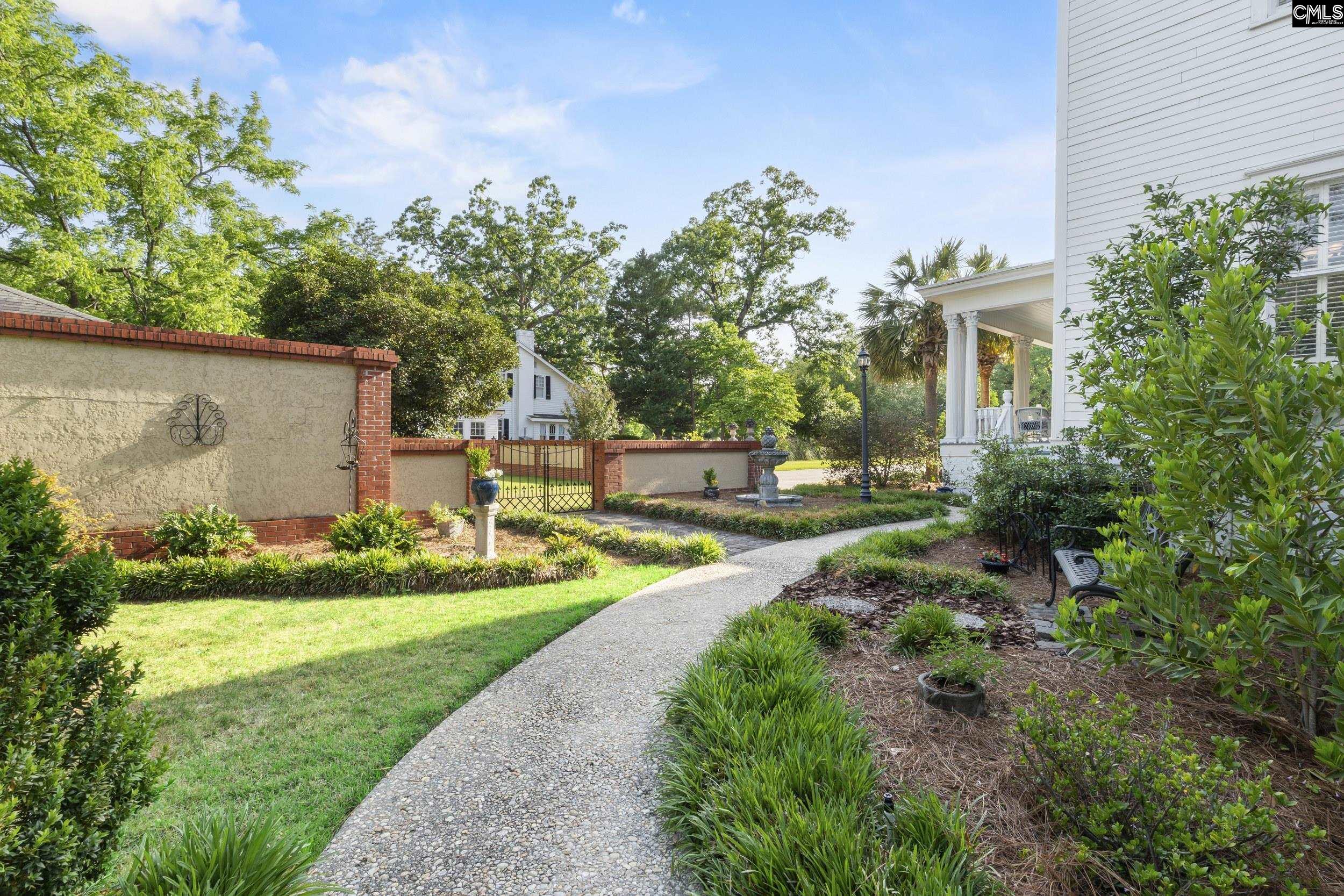 1704 Fair Street Camden, SC 29020 - Photo 76 of 86