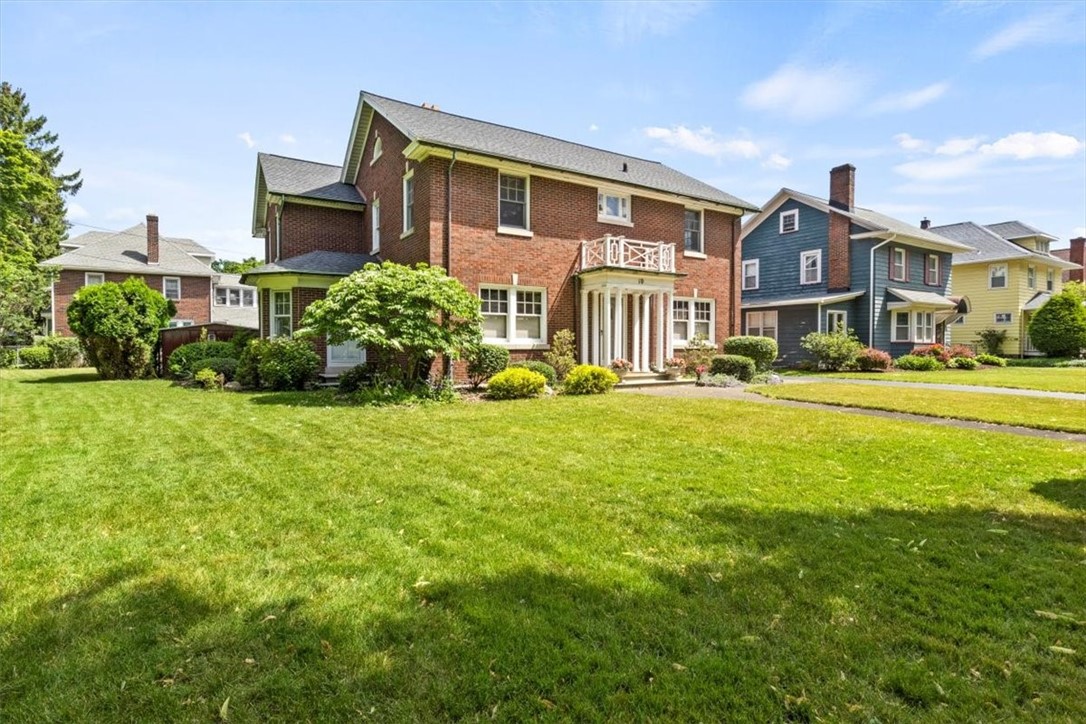 10 Navarre Road Rochester, NY 14621 - Photo 1 of 1