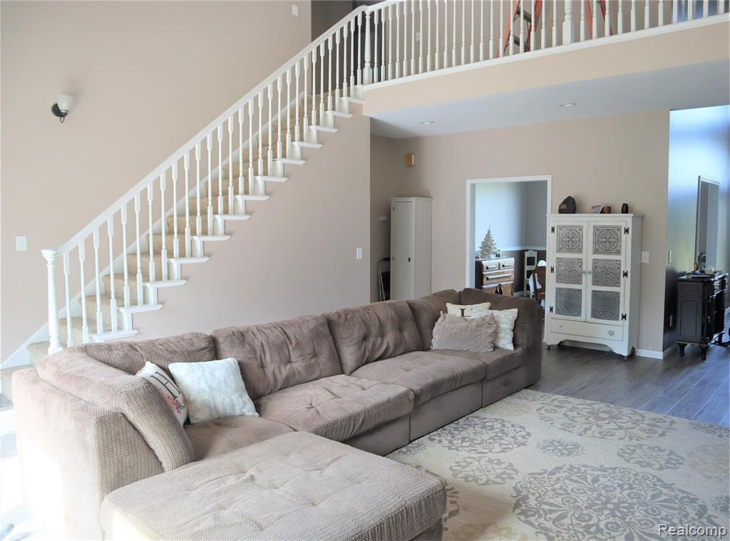 3428 Beck Road Howell, MI 48843 - Photo 6 of 22