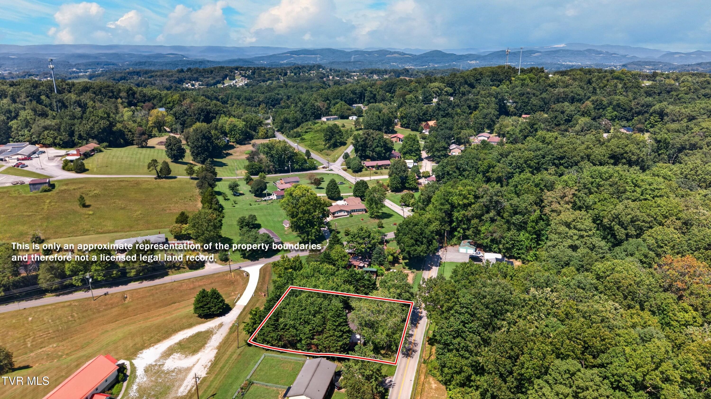 743 Jaybird Road Morristown, TN 37814 - Photo 9 of 36 005-743JaybirdRoad-Morristown-TN-37814-S