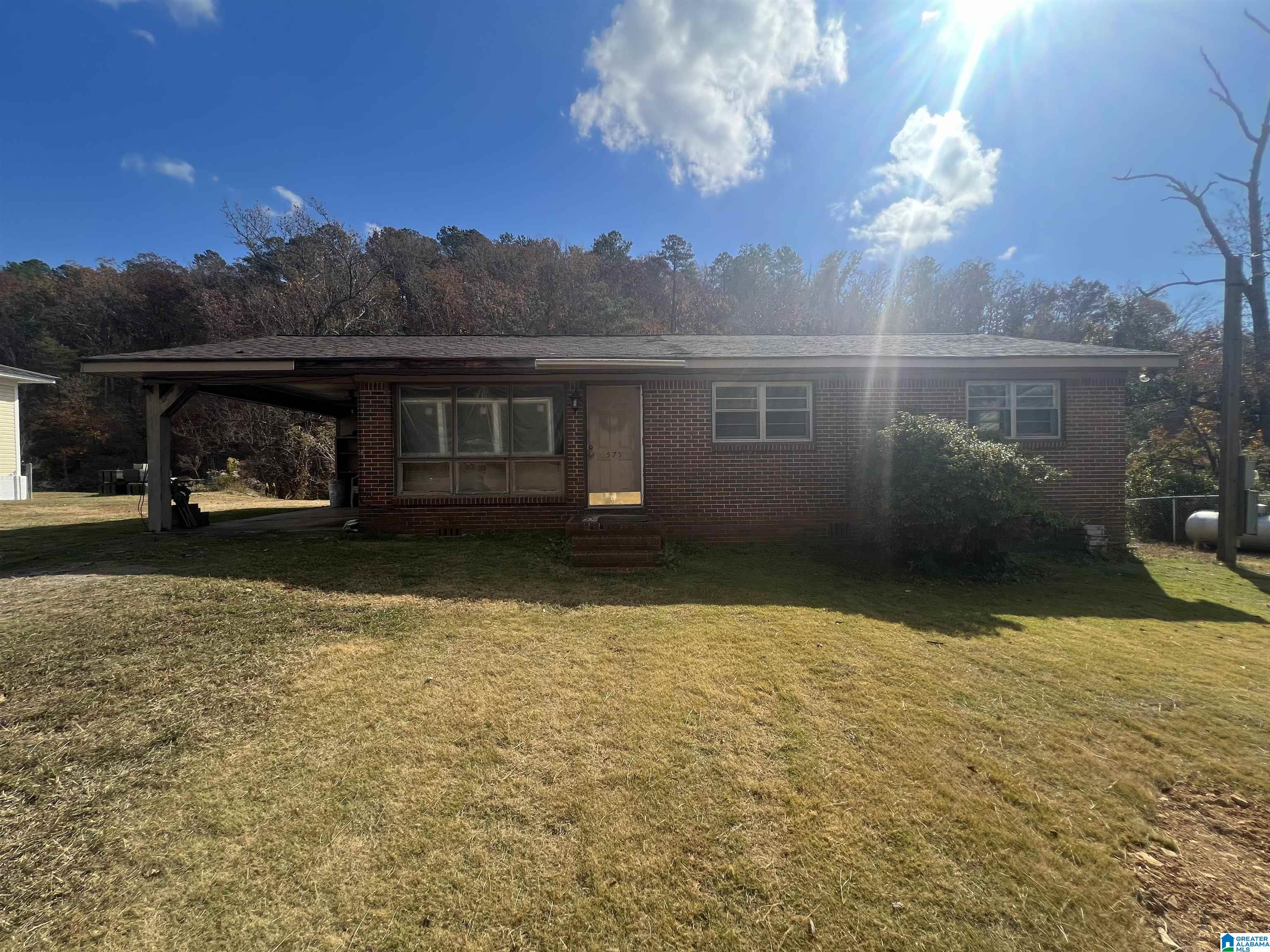 575 Rainwood Lodge Road Quinton, AL 35130 - Photo 1 of 15