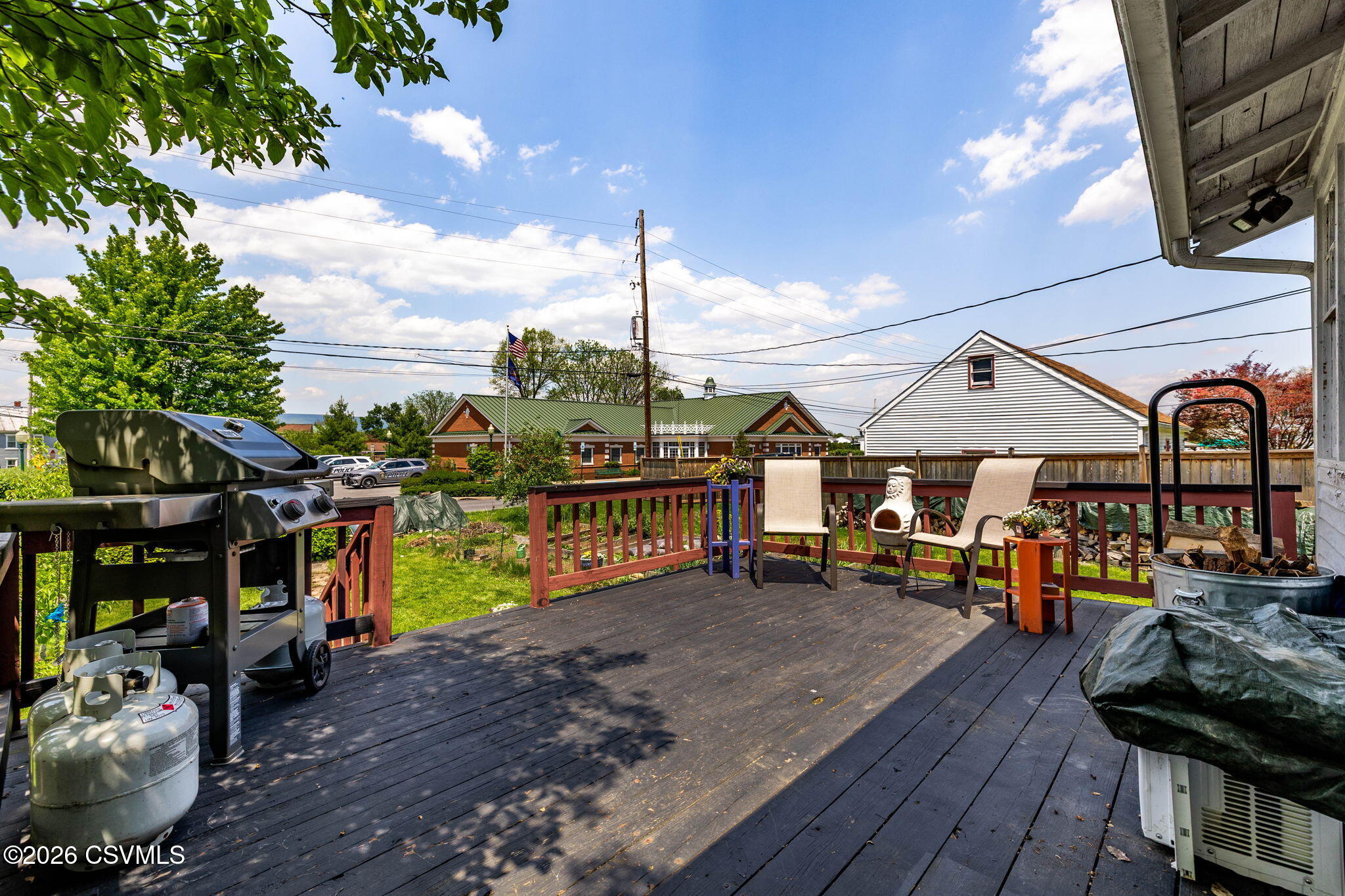 284 Walnut Street Mifflinburg, PA 17844 - Photo 6 of 28