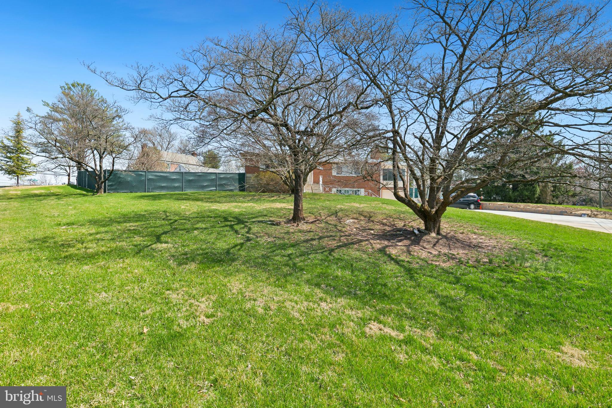 12829 Baker Drive Silver Spring, MD 20904 - Photo 55 of 59 a green field with lots of trees in it