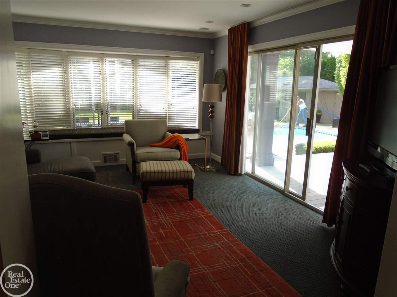671 Westchester Road Grosse Pointe Park, MI 48230 - Photo 21 of 71
