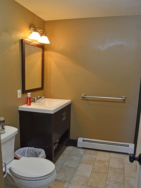 305 Bangor Road Waterville, ME 04901 - Photo 14 of 22 First floor bathroom with oversized...