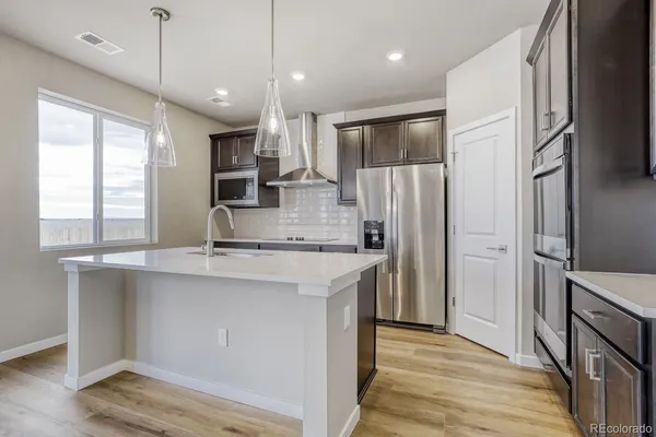 $489,990 | 55025 East 28th Place, Strasburg, CO 80136