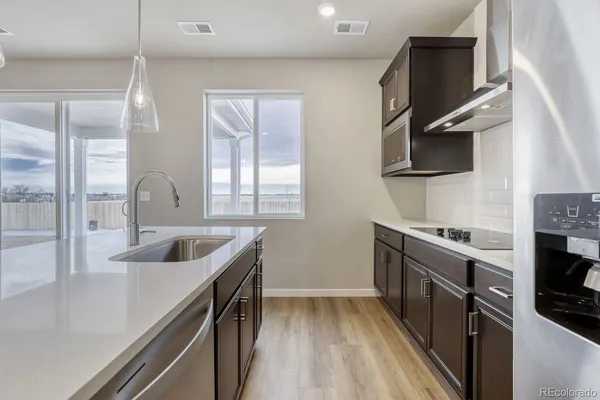 $489,990 | 55025 East 28th Place, Strasburg, CO 80136