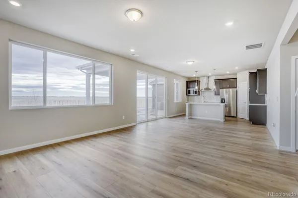 $489,990 | 55025 East 28th Place, Strasburg, CO 80136