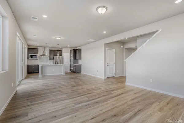 $489,990 | 55025 East 28th Place, Strasburg, CO 80136
