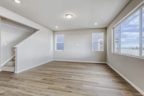 $489,990 | 55025 East 28th Place, Strasburg, CO 80136