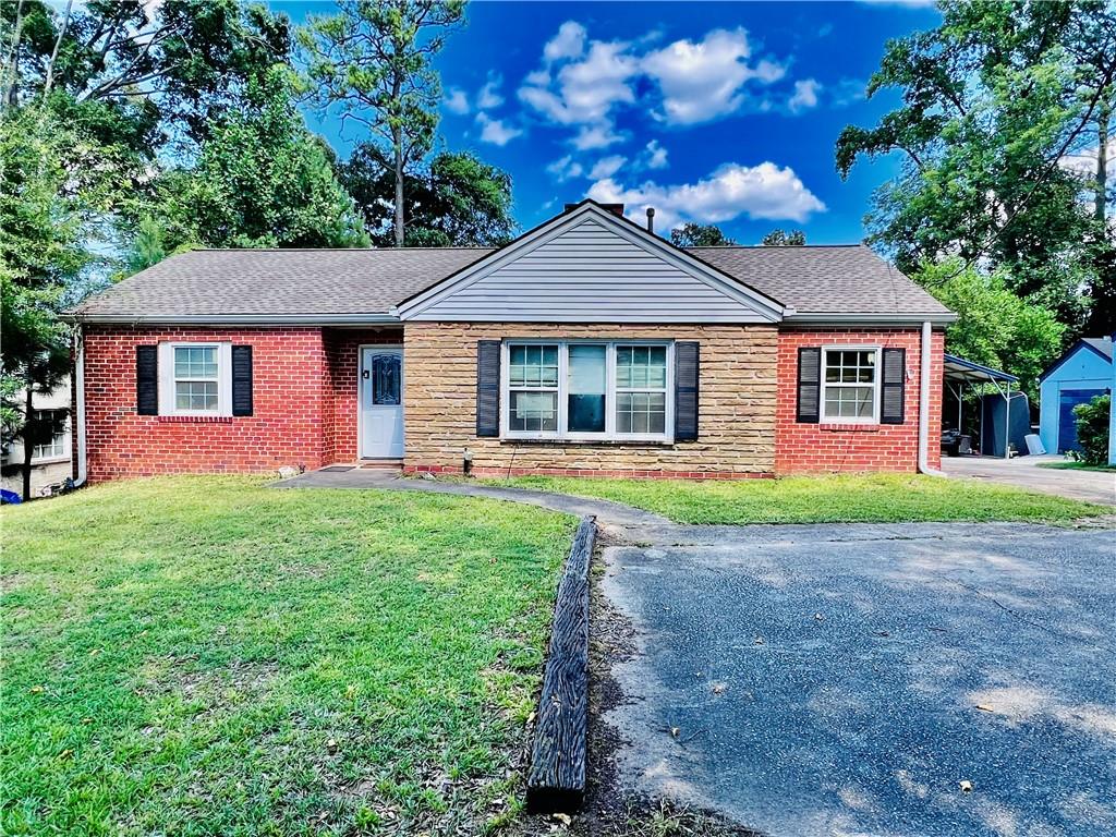 1411 Clairmont Road Decatur, GA 30033 - Photo 1 of 1