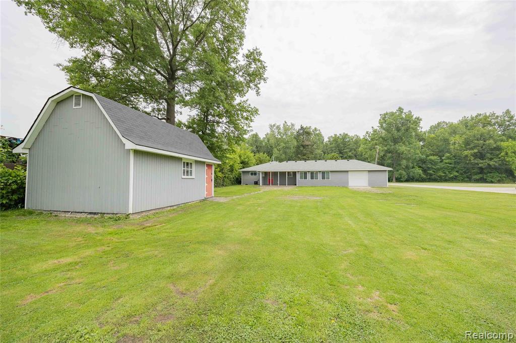 36093 Herman Street Romulus, MI 48174 - Photo 32 of 32 Gallery Image 32