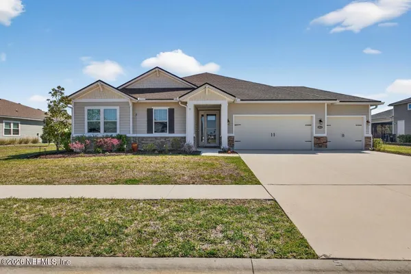 $3,195 | 85614 Fall River Parkway, Fernandina Beach, FL 32034