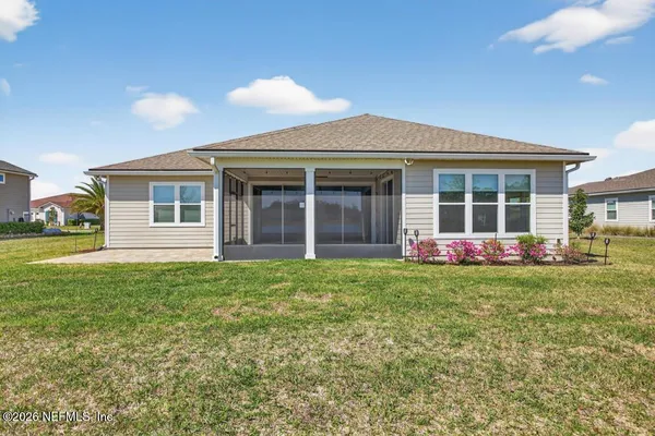 $3,195 | 85614 Fall River Parkway, Fernandina Beach, FL 32034