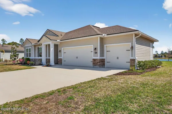 $3,195 | 85614 Fall River Parkway, Fernandina Beach, FL 32034