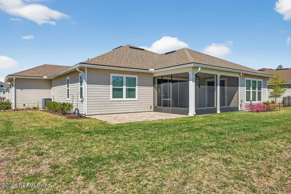 $3,195 | 85614 Fall River Parkway, Fernandina Beach, FL 32034