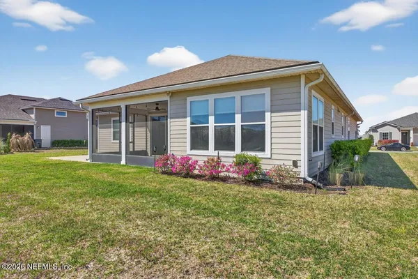 $3,195 | 85614 Fall River Parkway, Fernandina Beach, FL 32034