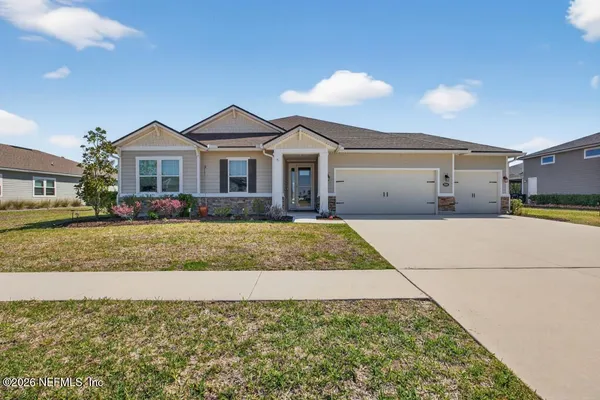 $3,195 | 85614 Fall River Parkway, Fernandina Beach, FL 32034