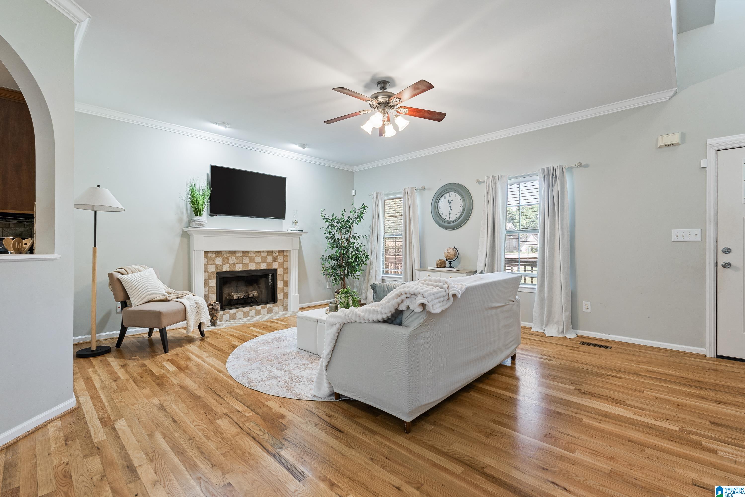 1433 Heather Lane Alabaster, AL 35007 - Photo 8 of 49