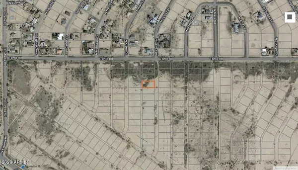 $8,497 | 3410 North La Paz Drive, Unit 11, Eloy, AZ 85131