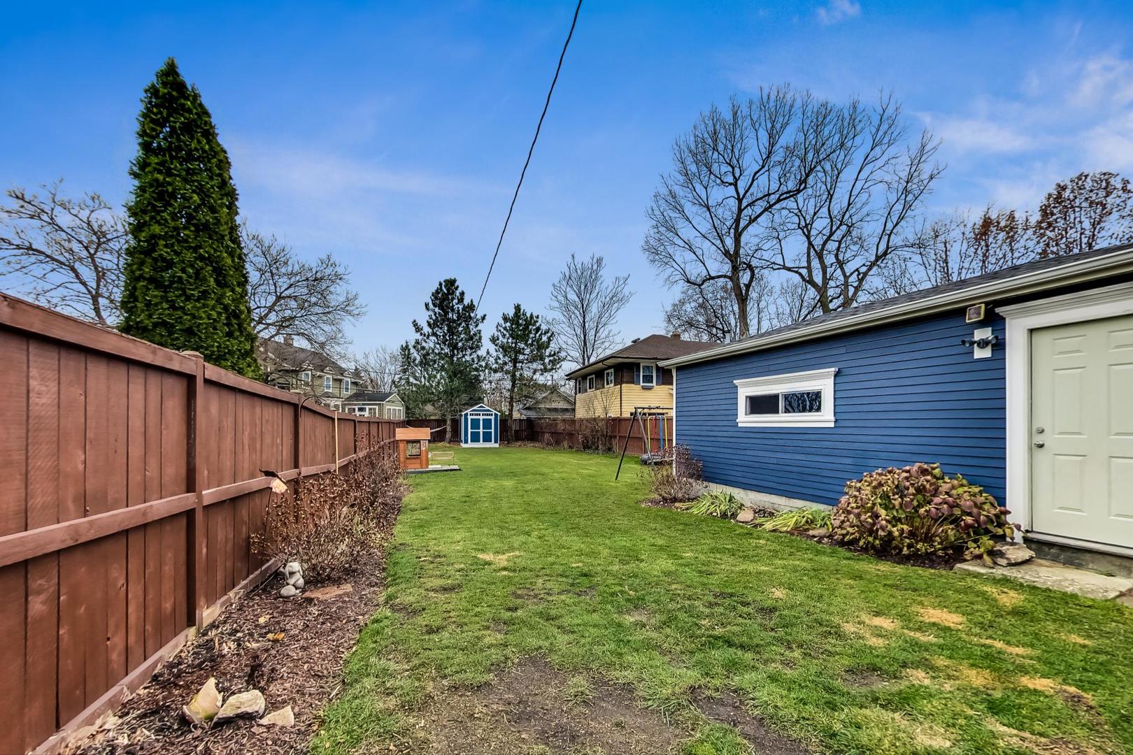 195 Lawton Road Riverside, IL 60546 - Photo 38 of 50